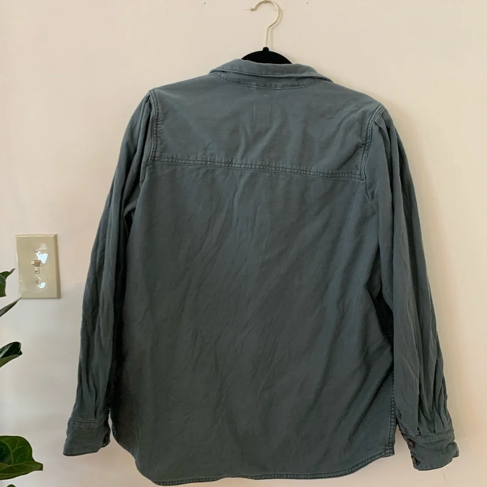Gap Utility Parka - Picture 5 of 6